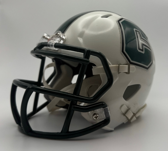 Coopersville Broncos HS (MI) 2018